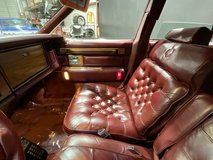 For Sale 1984 Cadillac Seville