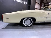 For Sale 1976 Cadillac Eldorado