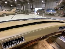 For Sale 1976 Cadillac Eldorado