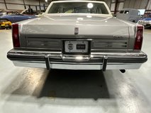 For Sale 1983 Oldsmobile 98