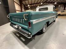 For Sale 1965 Chevrolet C/K 10