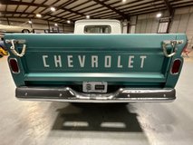 For Sale 1965 Chevrolet C/K 10