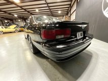 For Sale 1996 Chevrolet Impala SS