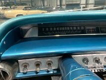 For Sale 1963 Chevrolet Impala SS