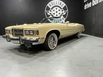 For Sale 1975 Pontiac Grand Ville