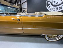 For Sale 1965 Cadillac DeVille