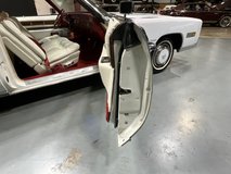 For Sale 1978 Cadillac Eldorado