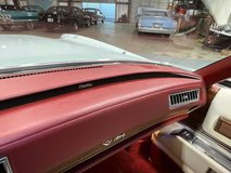 For Sale 1978 Cadillac Eldorado