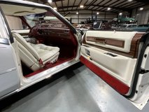 For Sale 1978 Cadillac Eldorado