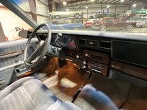 For Sale 1990 Chevrolet Caprice