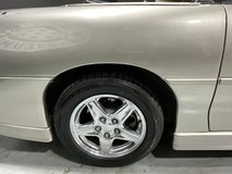 For Sale 2000 Chevrolet Camaro