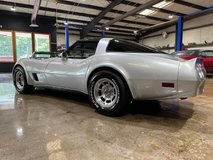 For Sale 1980 Chevrolet Corvette