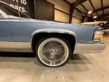 For Sale 1990 Cadillac Brougham