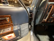 For Sale 1990 Cadillac Brougham