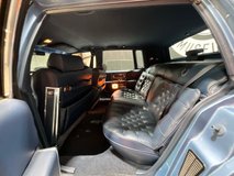 For Sale 1990 Cadillac Brougham