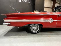 For Sale 1960 Chevrolet Impala