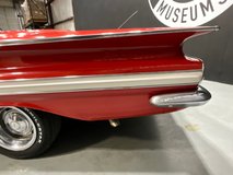 For Sale 1960 Chevrolet Impala