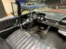 For Sale 1960 Chevrolet Impala