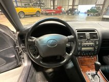 For Sale 1995 Lexus LS400