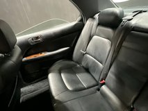 For Sale 1995 Lexus LS400