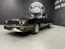 For Sale 1987 Chevrolet 