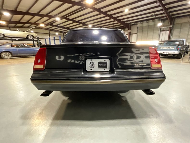 For Sale 1987 Chevrolet 