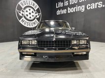 For Sale 1987 Chevrolet 
