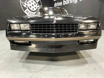 For Sale 1987 Chevrolet 
