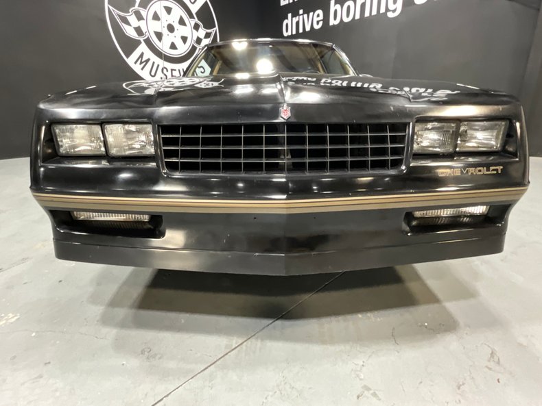 For Sale 1987 Chevrolet 