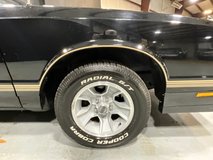 For Sale 1987 Chevrolet 