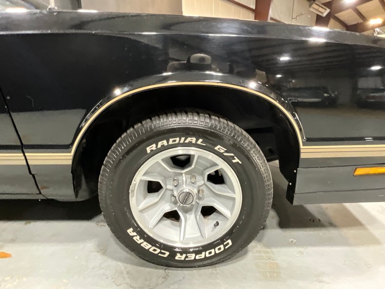For Sale 1987 Chevrolet 
