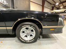 For Sale 1987 Chevrolet 