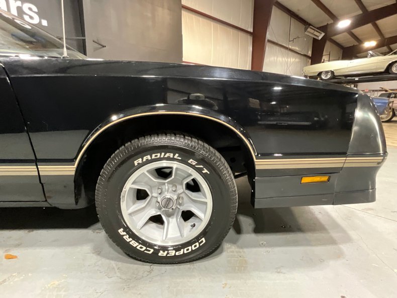 For Sale 1987 Chevrolet 