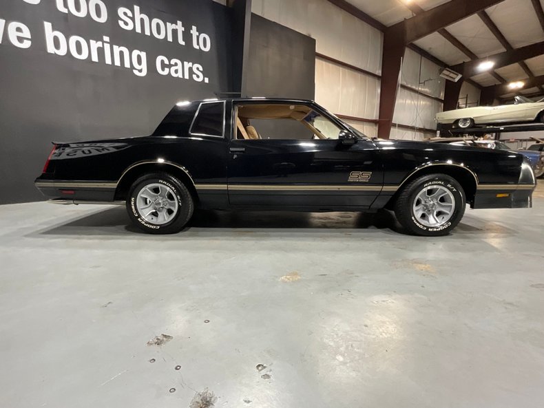 For Sale 1987 Chevrolet 