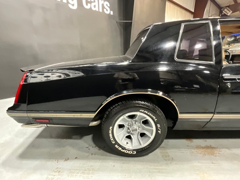 For Sale 1987 Chevrolet 
