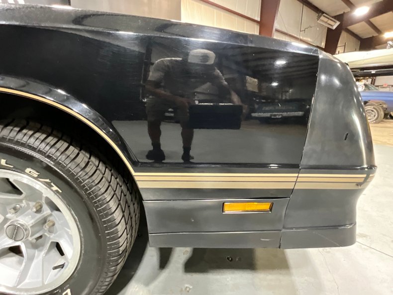 For Sale 1987 Chevrolet 