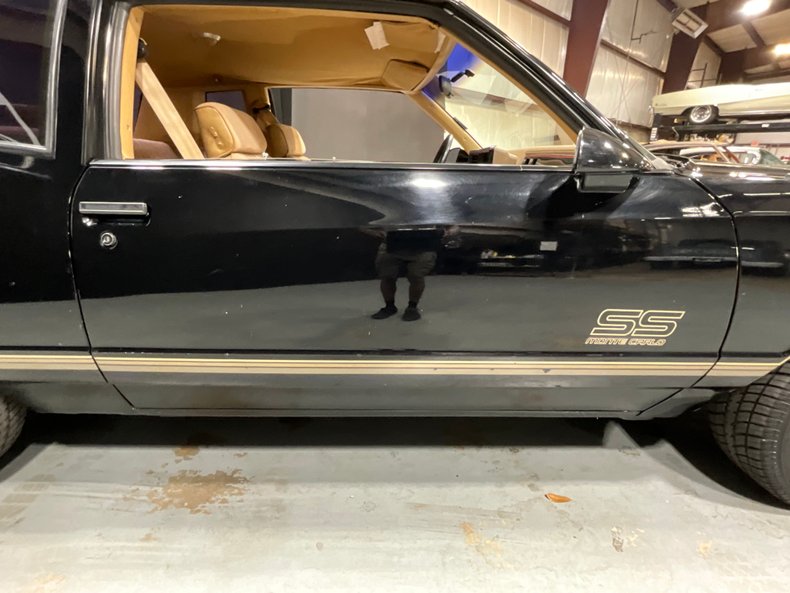 For Sale 1987 Chevrolet 