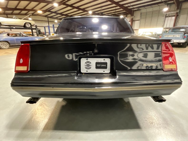 For Sale 1987 Chevrolet 