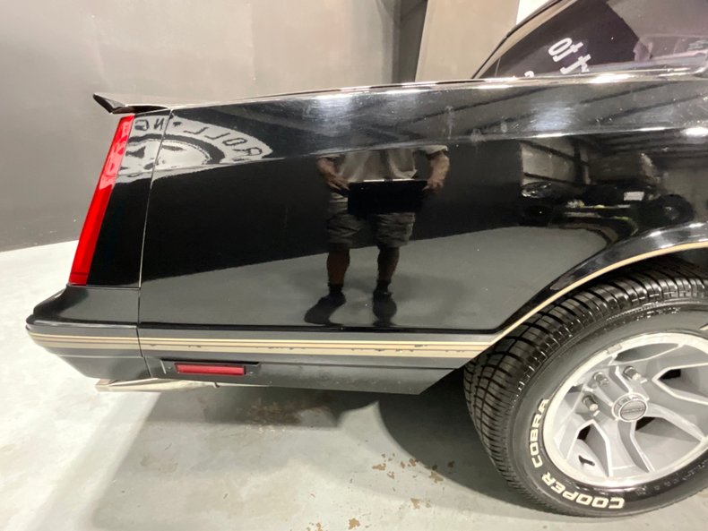 For Sale 1987 Chevrolet 