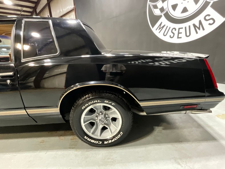 For Sale 1987 Chevrolet 