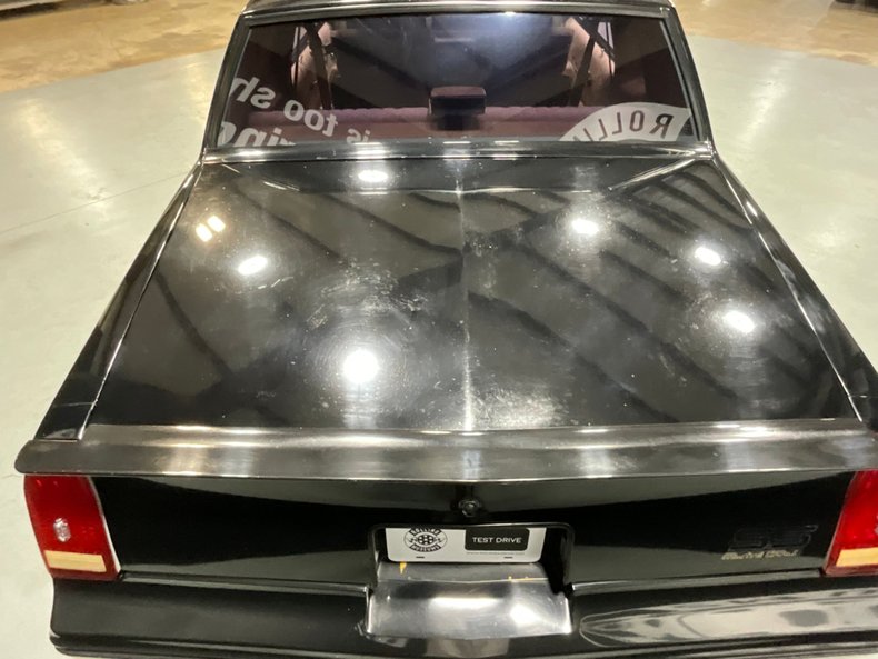 For Sale 1987 Chevrolet 