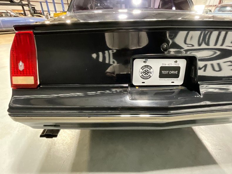 For Sale 1987 Chevrolet 