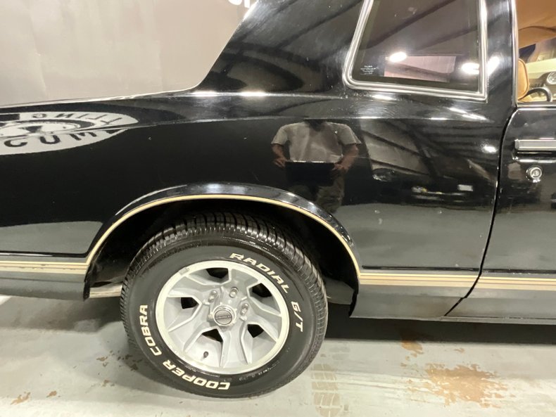 For Sale 1987 Chevrolet 