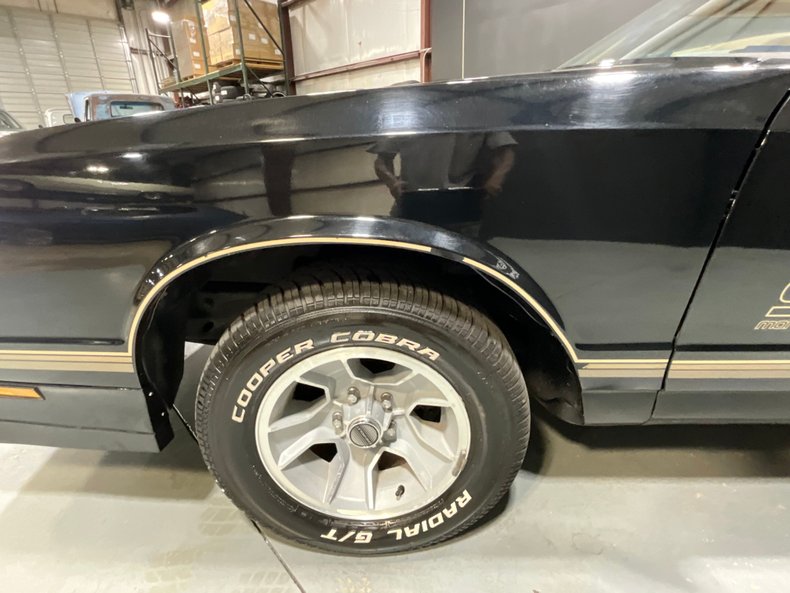 For Sale 1987 Chevrolet 