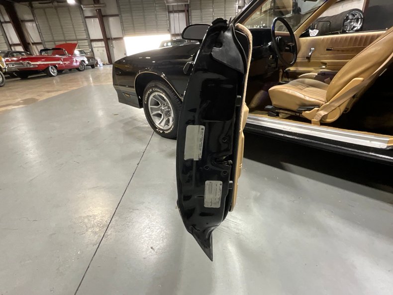 For Sale 1987 Chevrolet 