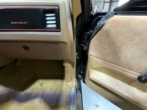 For Sale 1987 Chevrolet 