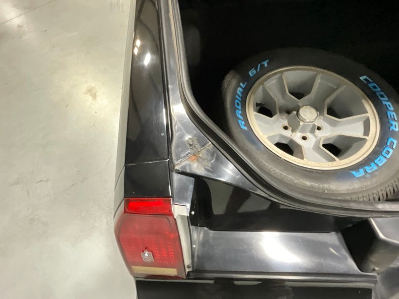 For Sale 1987 Chevrolet 