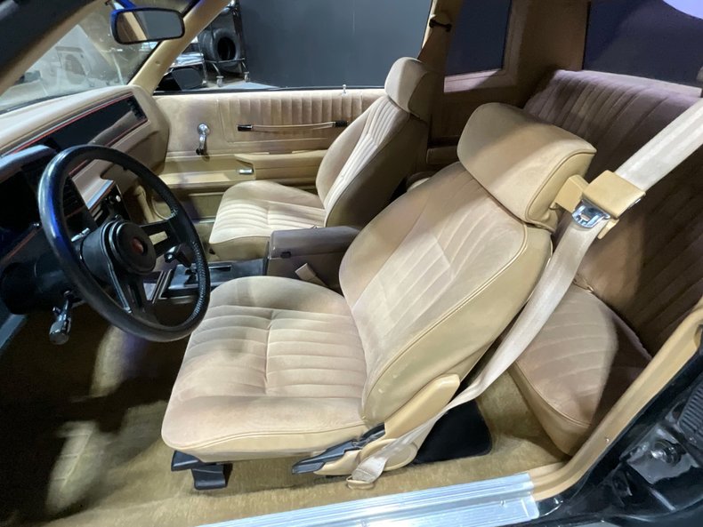 For Sale 1987 Chevrolet 