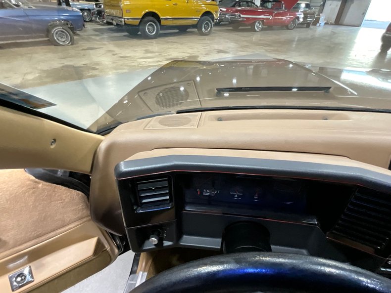 For Sale 1987 Chevrolet 