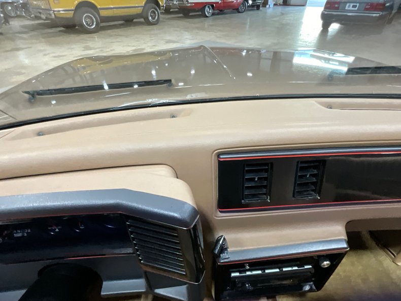 For Sale 1987 Chevrolet 